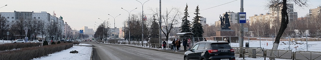 Зимний вопрос: как Пермь переходит на европейские стандарты содержания улиц